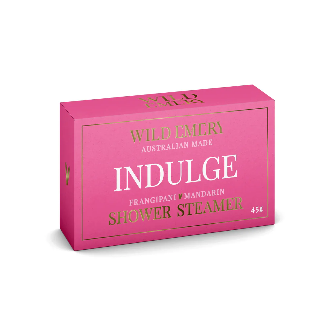 WILD EMERY - SHOWER STEAMER | INDULDGE - Image 3