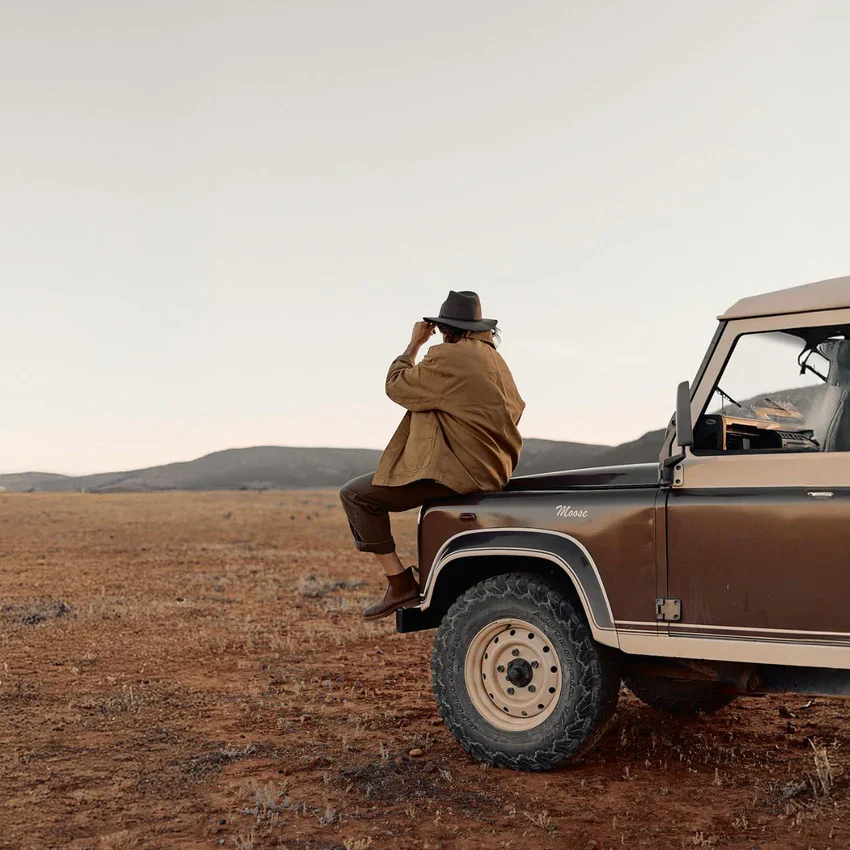 WILL + BEAR - ANDERSON - Image 43