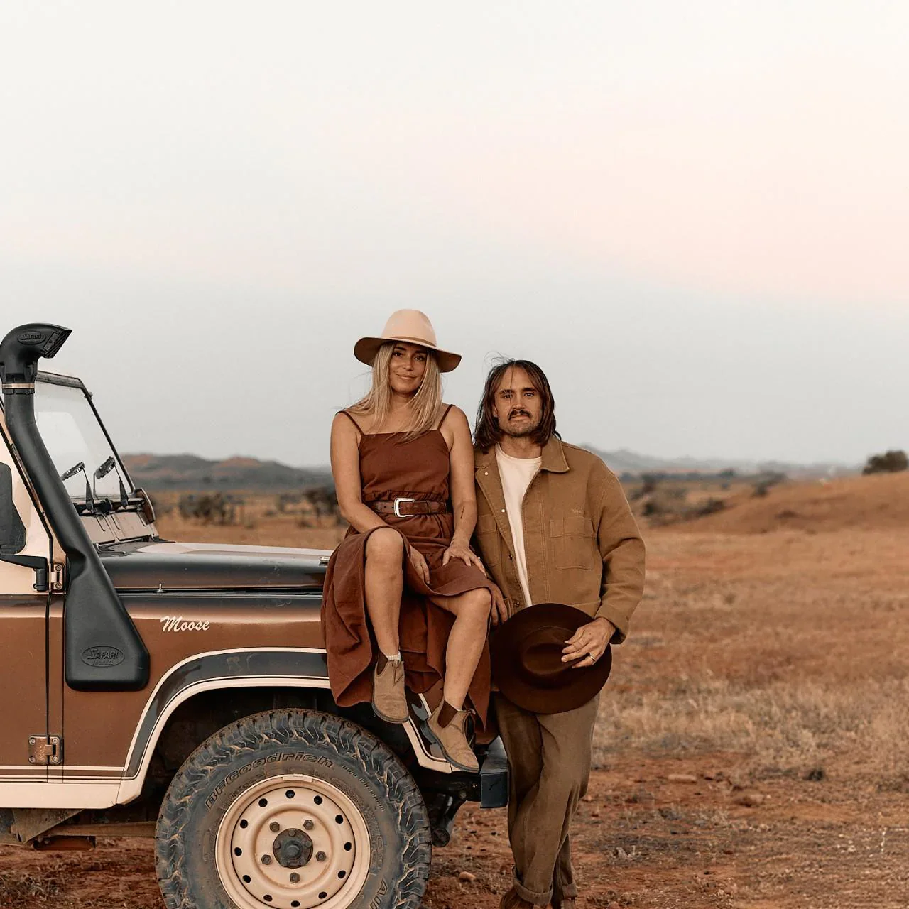 WILL + BEAR - ANDERSON - Image 55