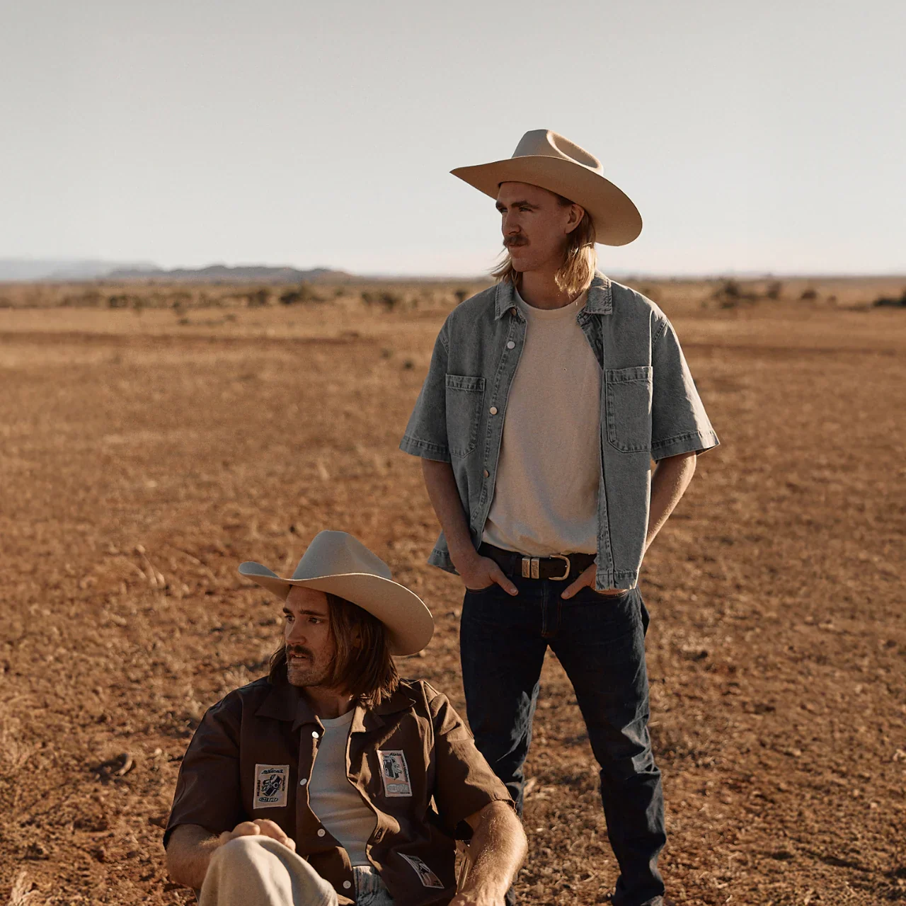 WILL + BEAR - BUCK - Image 4