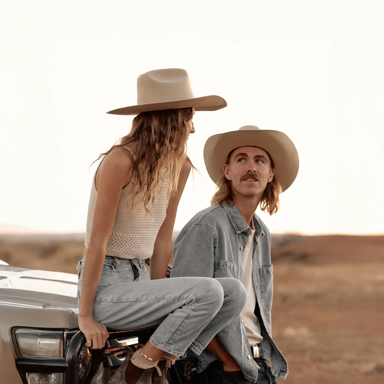 WILL + BEAR - BUCK - Image 6