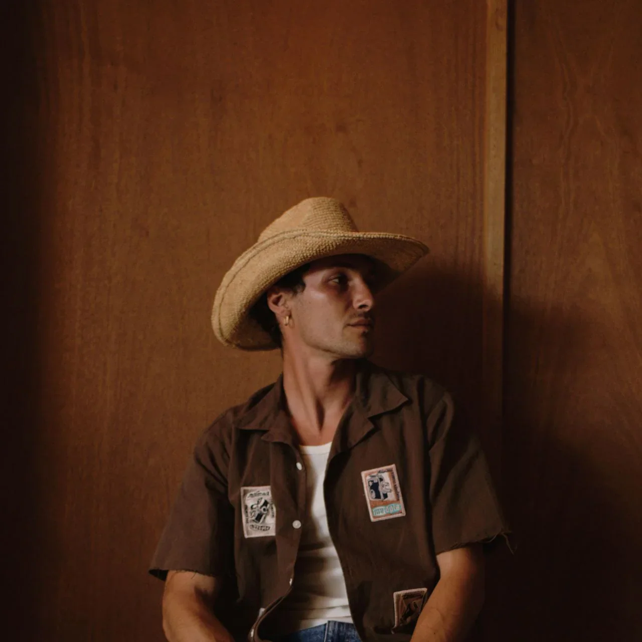 WILL + BEAR - DUKE STRAW - Image 4