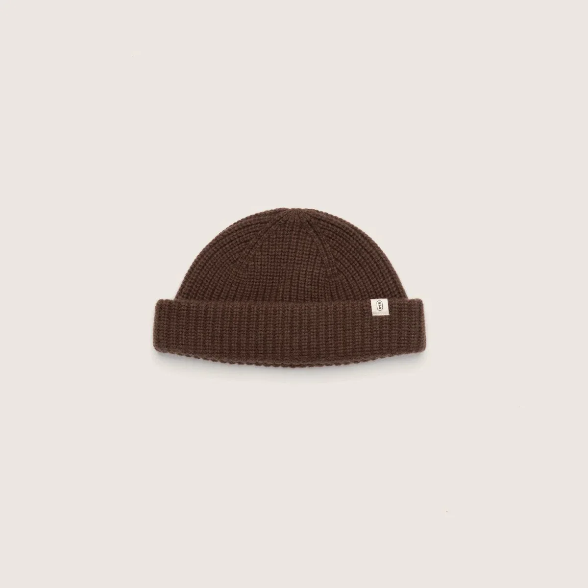 WILL + BEAR - TOBY FISHERMAN BEANIE - Image 17