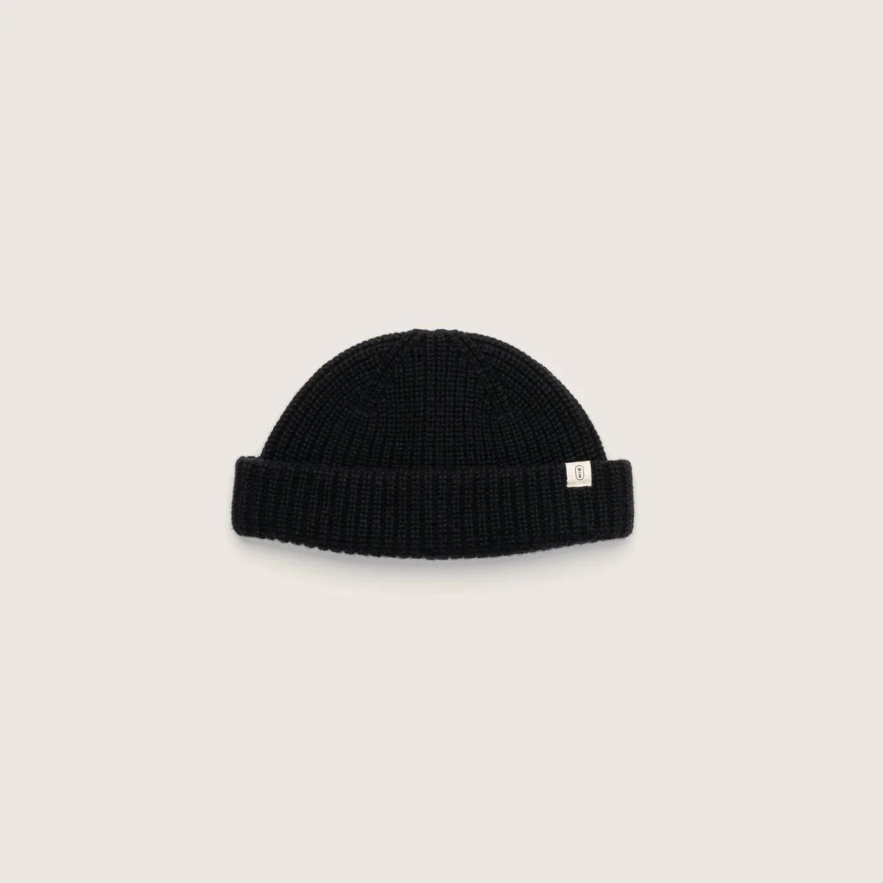 WILL + BEAR - TOBY FISHERMAN BEANIE - Image 25