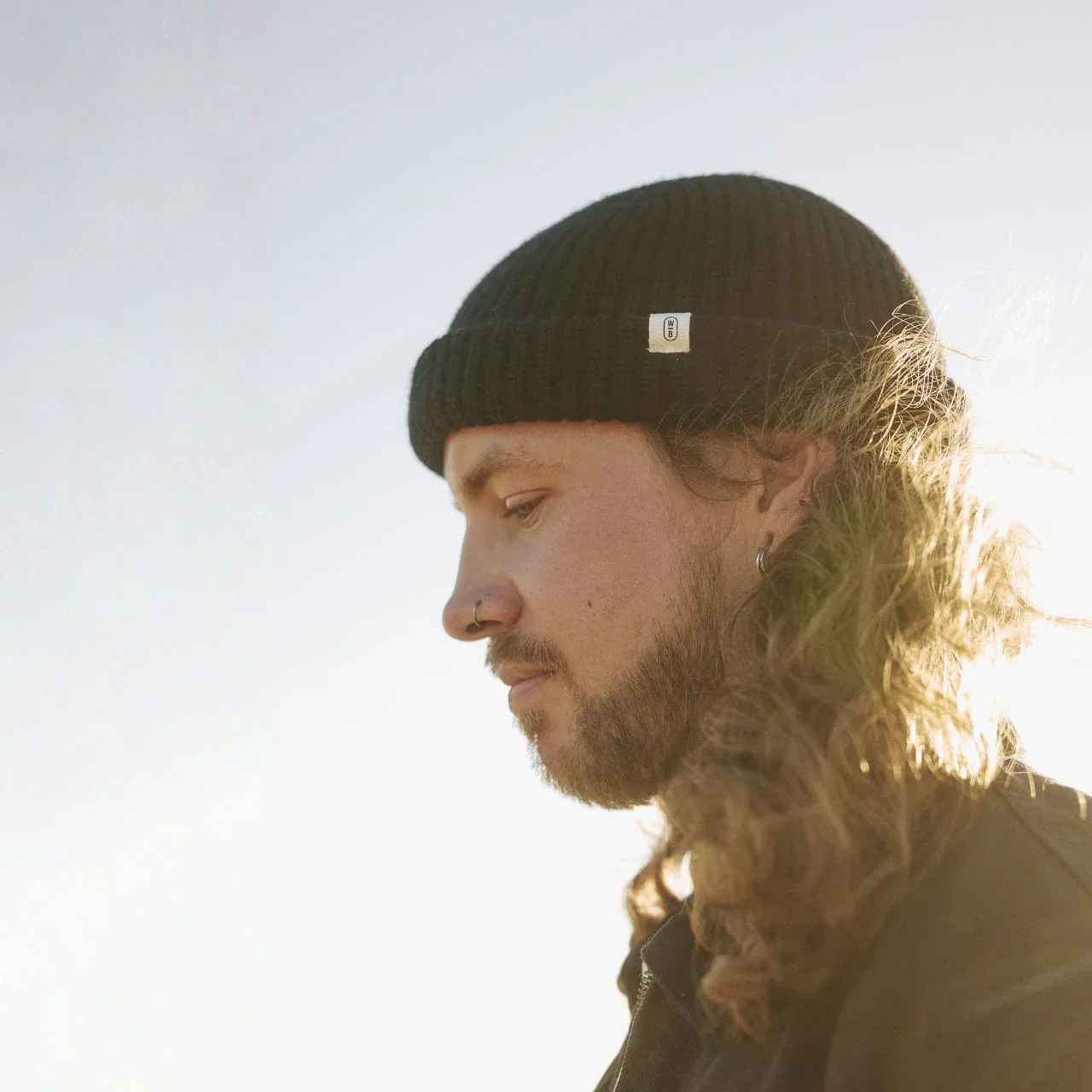 WILL + BEAR - TOBY FISHERMAN BEANIE - Image 32