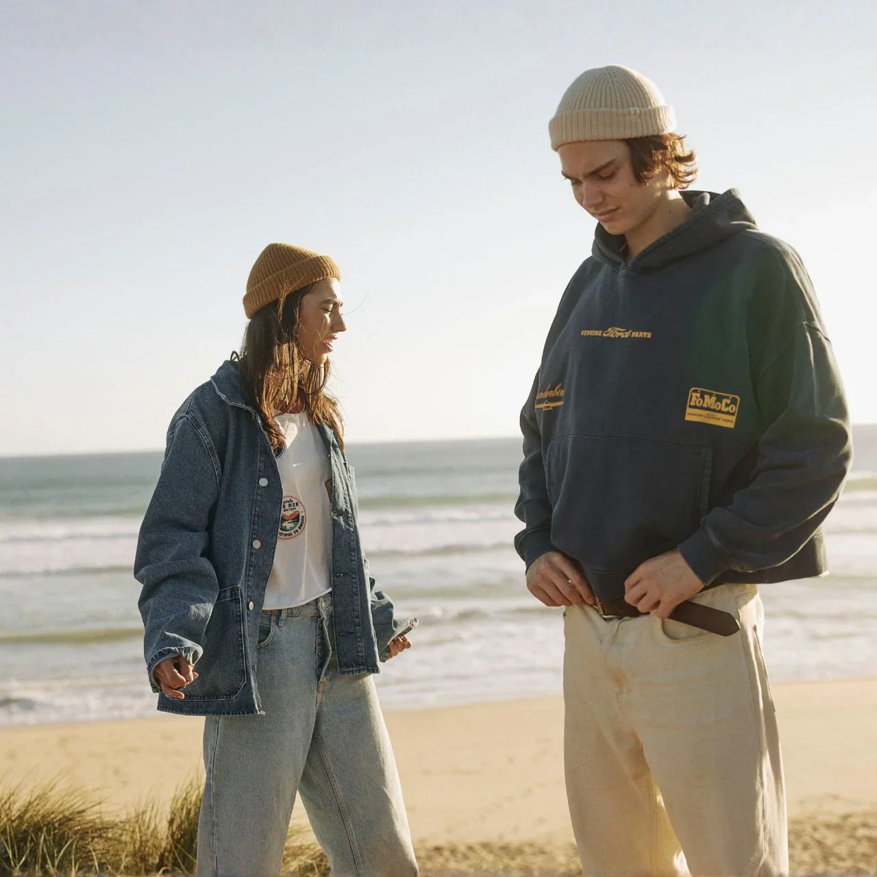 WILL + BEAR - TOBY FISHERMAN BEANIE - Image 6