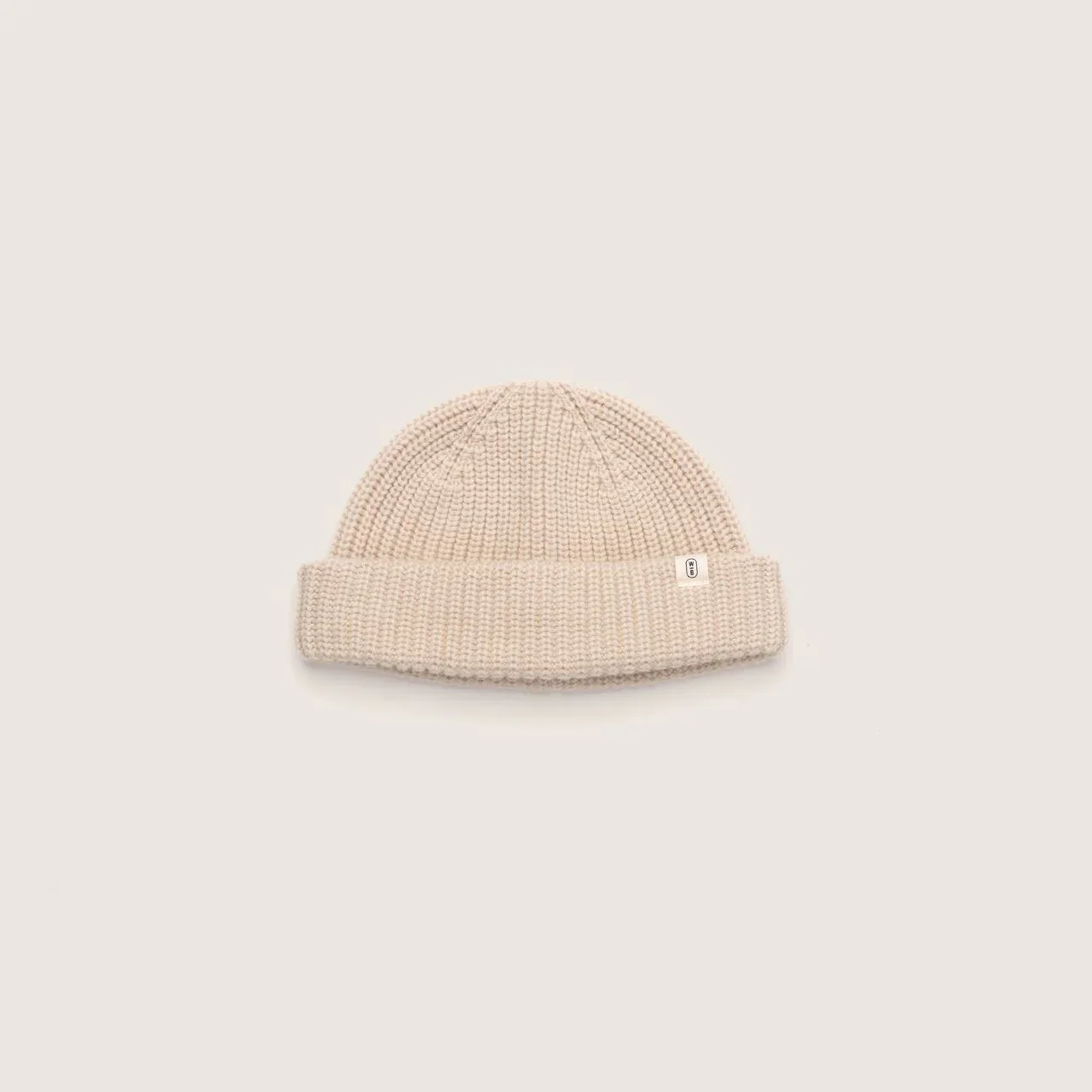 WILL + BEAR - TOBY FISHERMAN BEANIE - Image 9