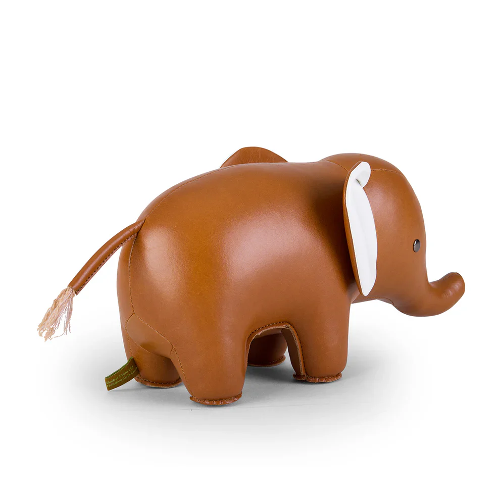 ZUNY - BOOKEND CLASSIC ELEPHANT TAN - Image 3