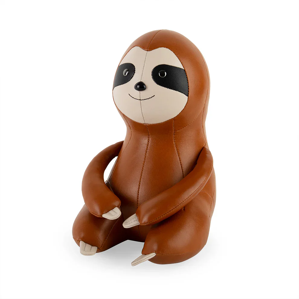ZUNY - BOOKEND CLASSIC SLOTH TAN - Image 3