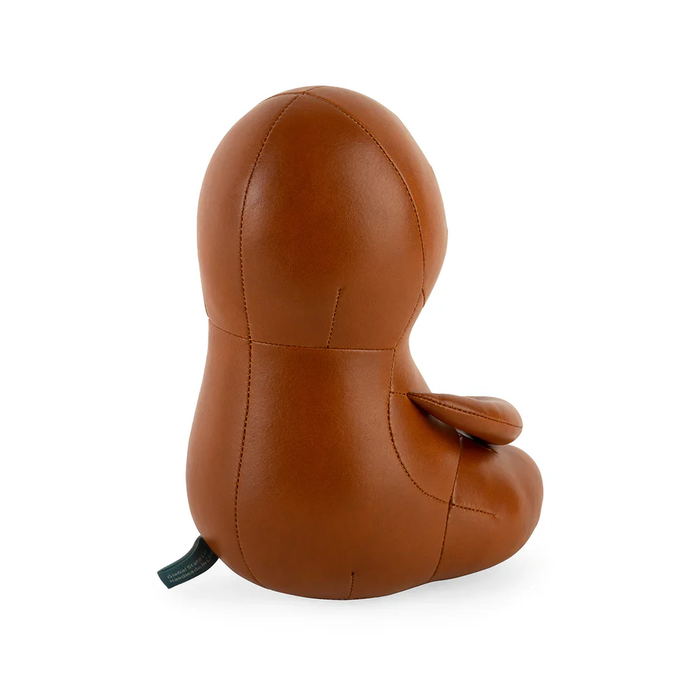 ZUNY - BOOKEND CLASSIC SLOTH TAN - Image 5